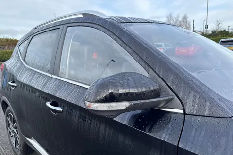 DF72RSY MG Motor Uk Zs 1.5 VTi-TECH Exclusive 5dr Thumbnail #27