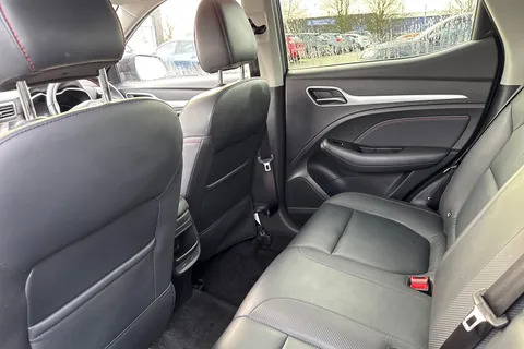 DF72RSY MG Motor Uk Zs 1.5 VTi-TECH Exclusive 5dr Thumbnail #29