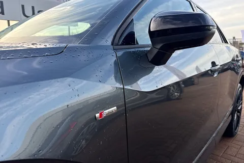 BG22UJX Audi Q2 Black Edition 35 TFSI 150 PS S tronic Thumbnail #30