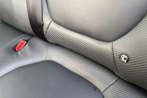 DF72RSY MG Motor Uk Zs 1.5 VTi-TECH Exclusive 5dr Thumbnail #32