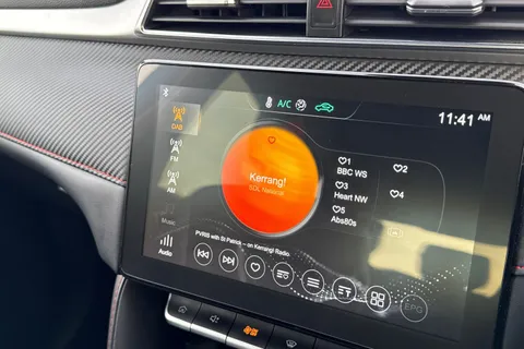 DF72RSY MG Motor Uk Zs 1.5 VTi-TECH Exclusive 5dr Thumbnail #43