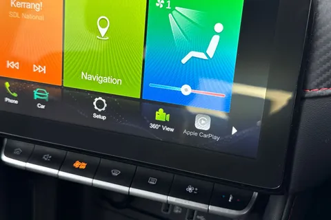 DF72RSY MG Motor Uk Zs 1.5 VTi-TECH Exclusive 5dr Thumbnail #46