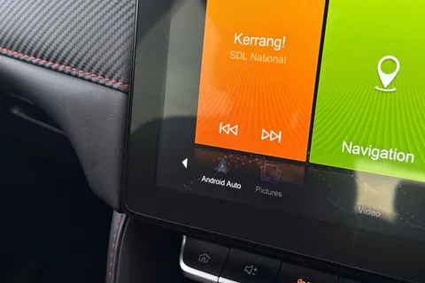 DF72RSY MG Motor Uk Zs 1.5 VTi-TECH Exclusive 5dr Thumbnail #47