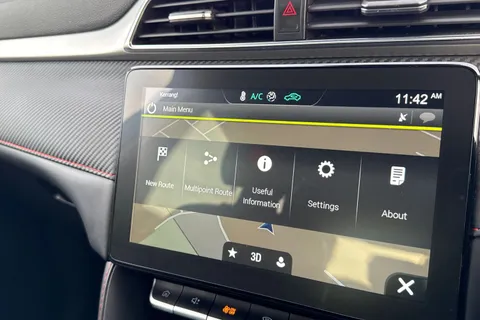 DF72RSY MG Motor Uk Zs 1.5 VTi-TECH Exclusive 5dr Thumbnail #48