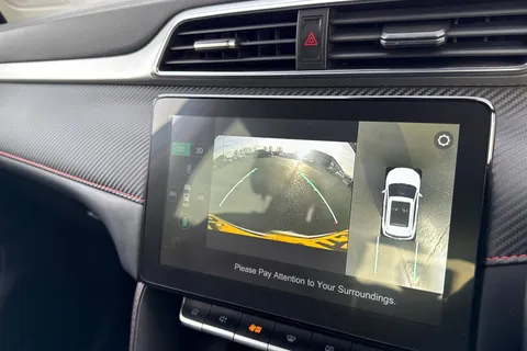 DF72RSY MG Motor Uk Zs 1.5 VTi-TECH Exclusive 5dr Thumbnail #51