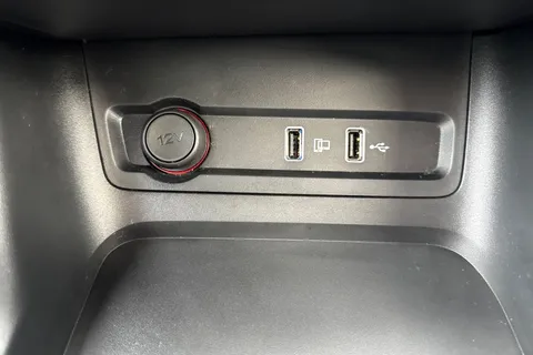 DF72RSY MG Motor Uk Zs 1.5 VTi-TECH Exclusive 5dr Thumbnail #52