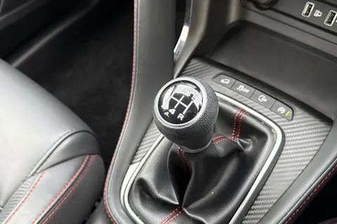 DF72RSY MG Motor Uk Zs 1.5 VTi-TECH Exclusive 5dr Thumbnail #53