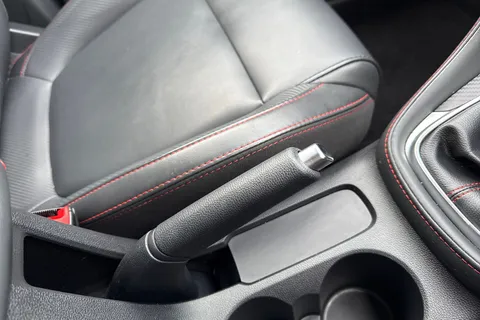 DF72RSY MG Motor Uk Zs 1.5 VTi-TECH Exclusive 5dr Thumbnail #54