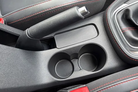 DF72RSY MG Motor Uk Zs 1.5 VTi-TECH Exclusive 5dr Thumbnail #55