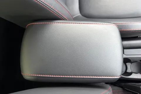 DF72RSY MG Motor Uk Zs 1.5 VTi-TECH Exclusive 5dr Thumbnail #56