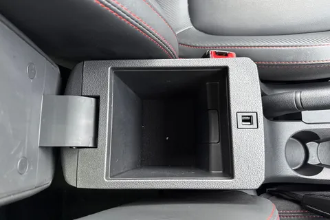 DF72RSY MG Motor Uk Zs 1.5 VTi-TECH Exclusive 5dr Thumbnail #57