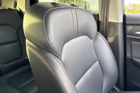 DF72RSY MG Motor Uk Zs 1.5 VTi-TECH Exclusive 5dr Thumbnail #58