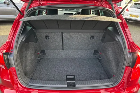 EK74NWY SEAT Arona 1.0 TSI FR DSG Euro 6 (s/s) 5dr Thumbnail #6