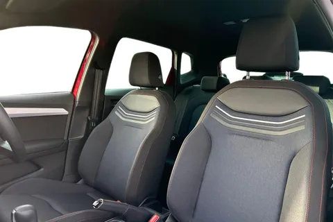 EK74NWY SEAT Arona 1.0 TSI FR DSG Euro 6 (s/s) 5dr Thumbnail #15