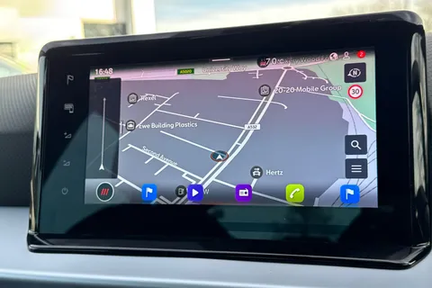 EK74NWY SEAT Arona 1.0 TSI FR DSG Euro 6 (s/s) 5dr Thumbnail #16