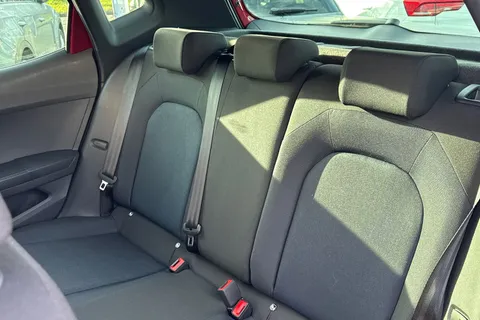 EK74NWY SEAT Arona 1.0 TSI FR DSG Euro 6 (s/s) 5dr Thumbnail #18