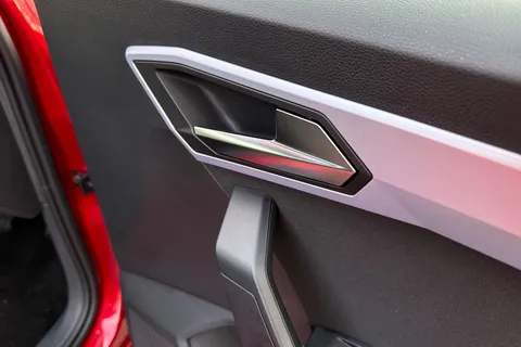 EK74NWY SEAT Arona 1.0 TSI FR DSG Euro 6 (s/s) 5dr Thumbnail #20