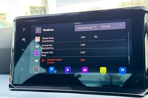 EK74NWY SEAT Arona 1.0 TSI FR DSG Euro 6 (s/s) 5dr Thumbnail #26