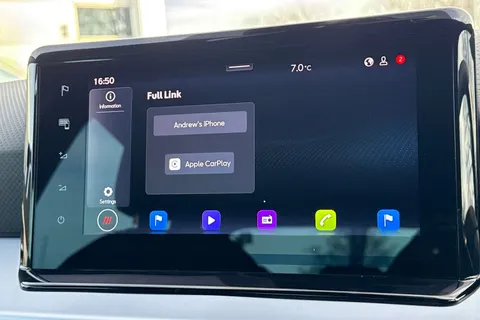 EK74NWY SEAT Arona 1.0 TSI FR DSG Euro 6 (s/s) 5dr Thumbnail #27