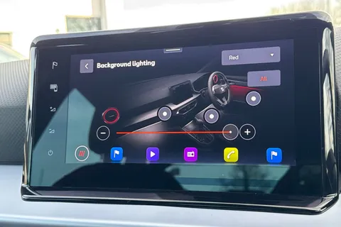 EK74NWY SEAT Arona 1.0 TSI FR DSG Euro 6 (s/s) 5dr Thumbnail #28