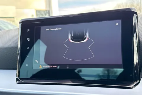 EK74NWY SEAT Arona 1.0 TSI FR DSG Euro 6 (s/s) 5dr Thumbnail #29