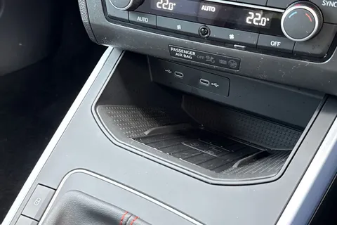 EK74NWY SEAT Arona 1.0 TSI FR DSG Euro 6 (s/s) 5dr Thumbnail #31