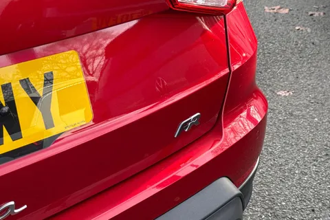 EK74NWY SEAT Arona 1.0 TSI FR DSG Euro 6 (s/s) 5dr Thumbnail #35