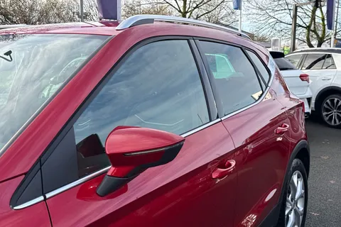 EK74NWY SEAT Arona 1.0 TSI FR DSG Euro 6 (s/s) 5dr Thumbnail #36