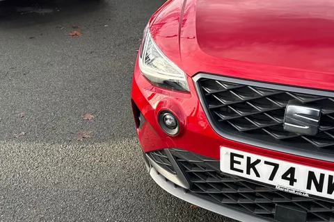 EK74NWY SEAT Arona 1.0 TSI FR DSG Euro 6 (s/s) 5dr Thumbnail #37