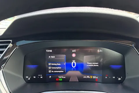 GM24BVR Volkswagen Touran 1.5 TSI EVO Match 5dr DSG | Heated Seats | Pan Roof Thumbnail #25