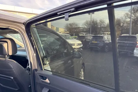 GM24BVR Volkswagen Touran 1.5 TSI EVO Match 5dr DSG | Heated Seats | Pan Roof Thumbnail #37