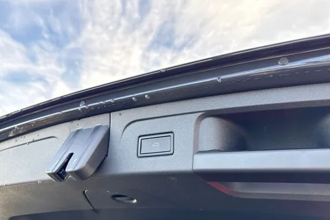 GM24BVR Volkswagen Touran 1.5 TSI EVO Match 5dr DSG | Heated Seats | Pan Roof Thumbnail #38