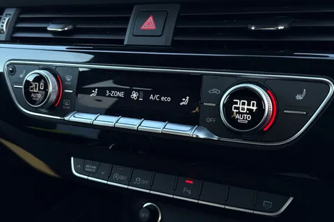 HF71VMD Audi A4 35 TFSI Black Edition 5dr S Tronic Thumbnail #21