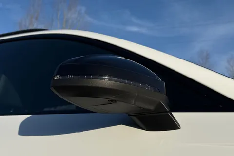 HF71VMD Audi A4 35 TFSI Black Edition 5dr S Tronic Thumbnail #26