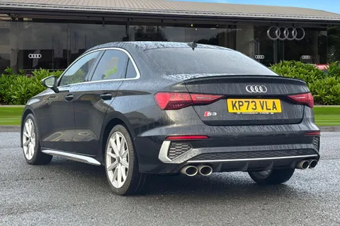 KP73VLA Audi S3 TFSI 310 PS S tronic Thumbnail #2