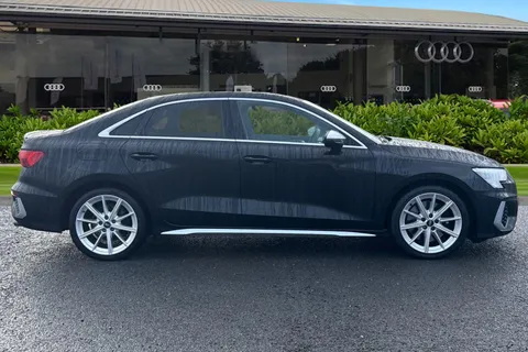 KP73VLA Audi S3 TFSI 310 PS S tronic Thumbnail #3