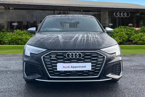 KP73VLA Audi S3 TFSI 310 PS S tronic Thumbnail #5