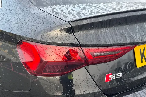 KP73VLA Audi S3 TFSI 310 PS S tronic Thumbnail #7