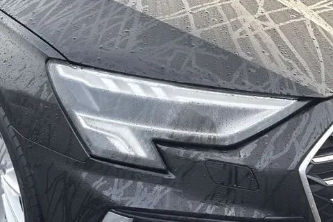 KP73VLA Audi S3 TFSI 310 PS S tronic Thumbnail #8