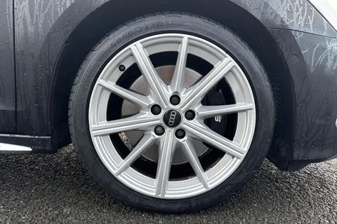 KP73VLA Audi S3 TFSI 310 PS S tronic Thumbnail #9