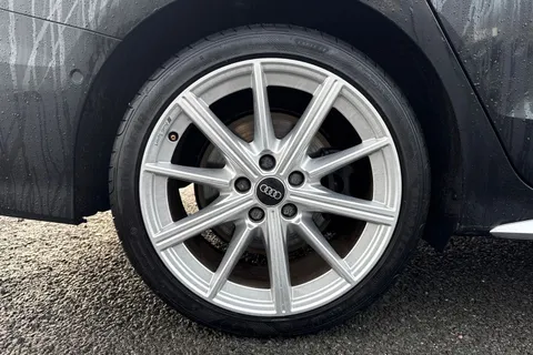 KP73VLA Audi S3 TFSI 310 PS S tronic Thumbnail #10