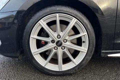 KP73VLA Audi S3 TFSI 310 PS S tronic Thumbnail #11