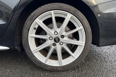 KP73VLA Audi S3 TFSI 310 PS S tronic Thumbnail #12