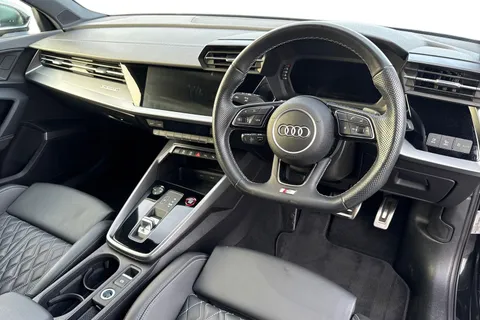 KP73VLA Audi S3 TFSI 310 PS S tronic Thumbnail #13