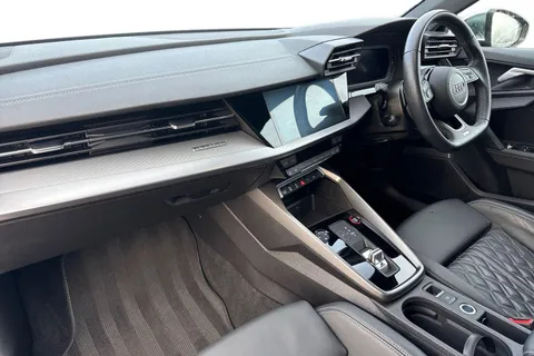 KP73VLA Audi S3 TFSI 310 PS S tronic Thumbnail #14