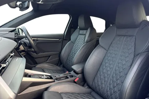 KP73VLA Audi S3 TFSI 310 PS S tronic Thumbnail #15