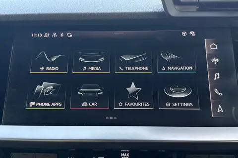 KP73VLA Audi S3 TFSI 310 PS S tronic Thumbnail #16