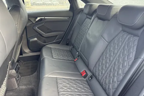 KP73VLA Audi S3 TFSI 310 PS S tronic Thumbnail #18