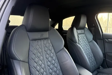 KP73VLA Audi S3 TFSI 310 PS S tronic Thumbnail #23