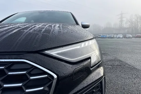 KP73VLA Audi S3 TFSI 310 PS S tronic Thumbnail #25